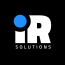 IR Solutions logo